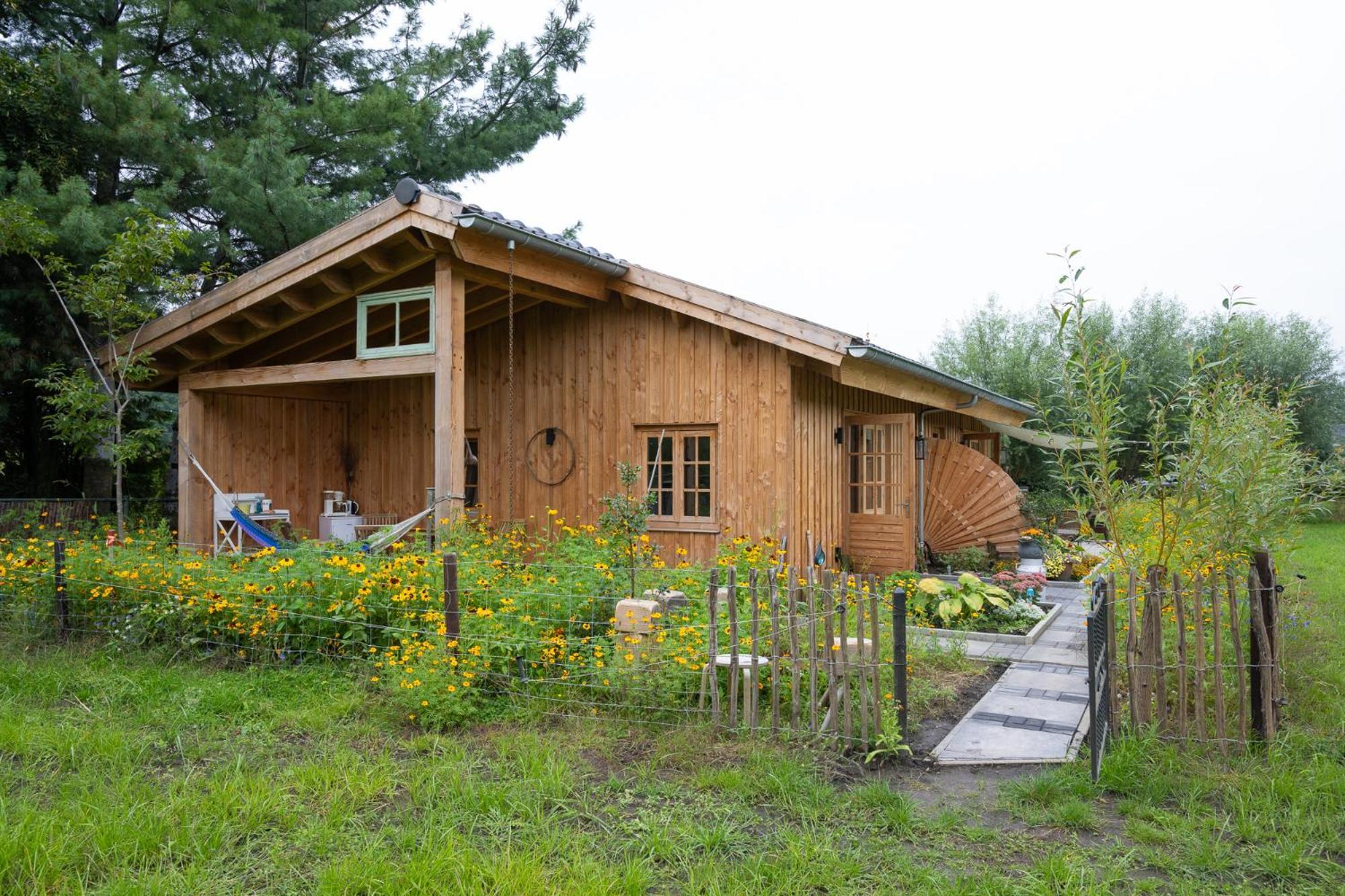 Best Boerderij B&B Buitenkant foto